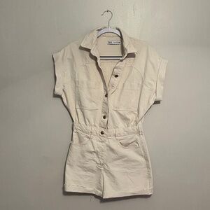 Zara Jumpsuit